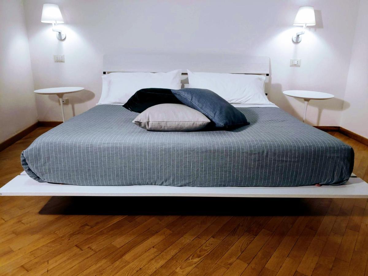 Stella Casabono Bed and Breakfast Sulmona Buitenkant foto