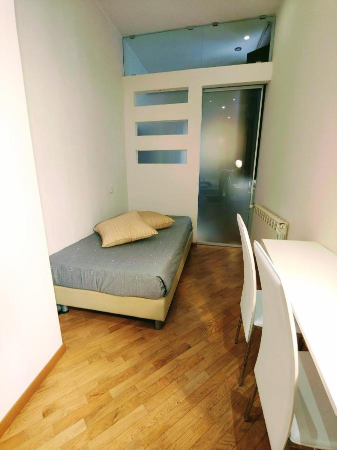 Stella Casabono Bed and Breakfast Sulmona Buitenkant foto