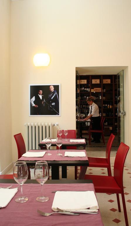 Stella Casabono Bed and Breakfast Sulmona Buitenkant foto