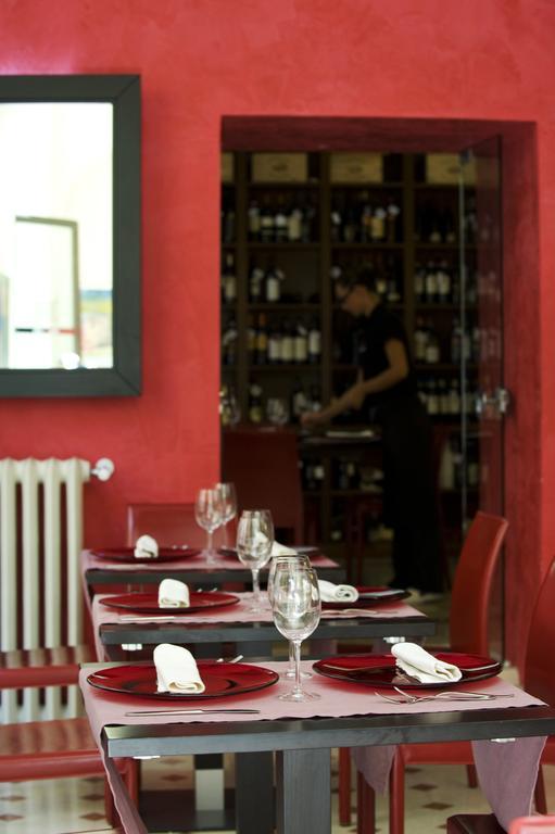 Stella Casabono Bed and Breakfast Sulmona Buitenkant foto