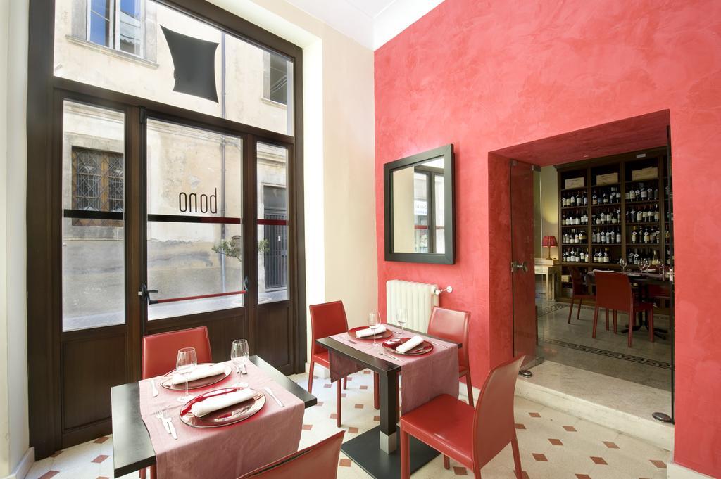 Stella Casabono Bed and Breakfast Sulmona Buitenkant foto