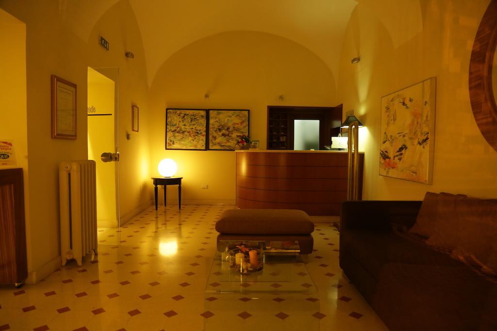 Stella Casabono Bed and Breakfast Sulmona Buitenkant foto