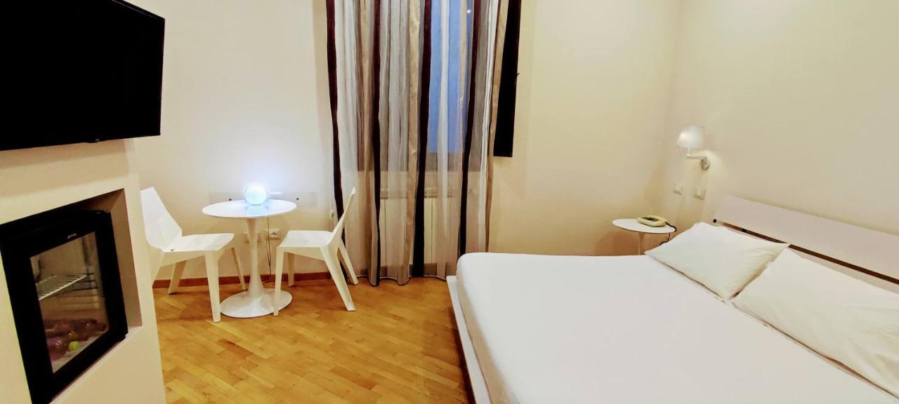 Stella Casabono Bed and Breakfast Sulmona Buitenkant foto