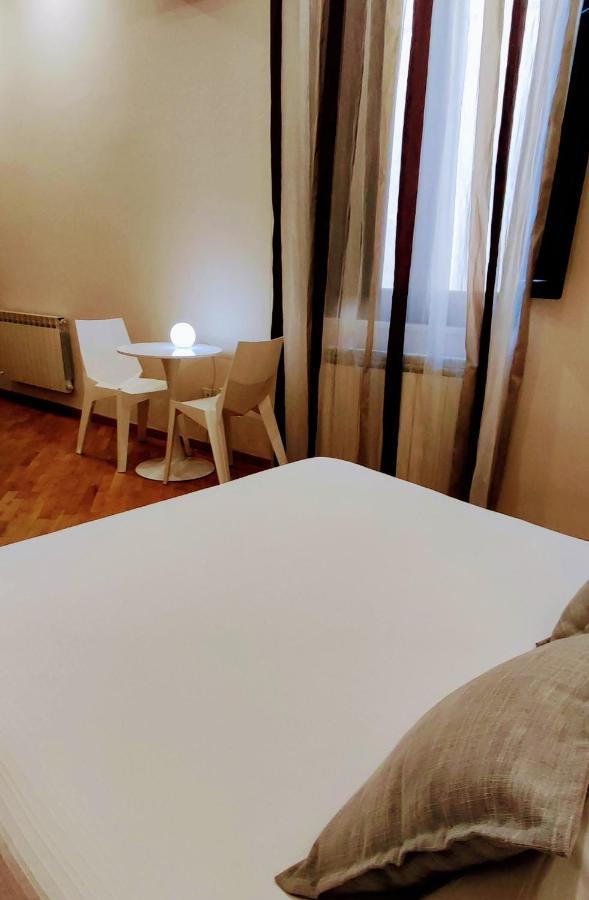 Stella Casabono Bed and Breakfast Sulmona Buitenkant foto