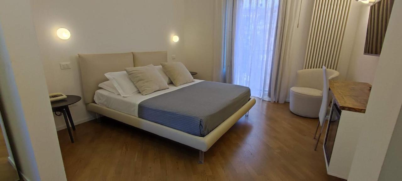 Stella Casabono Bed and Breakfast Sulmona Buitenkant foto
