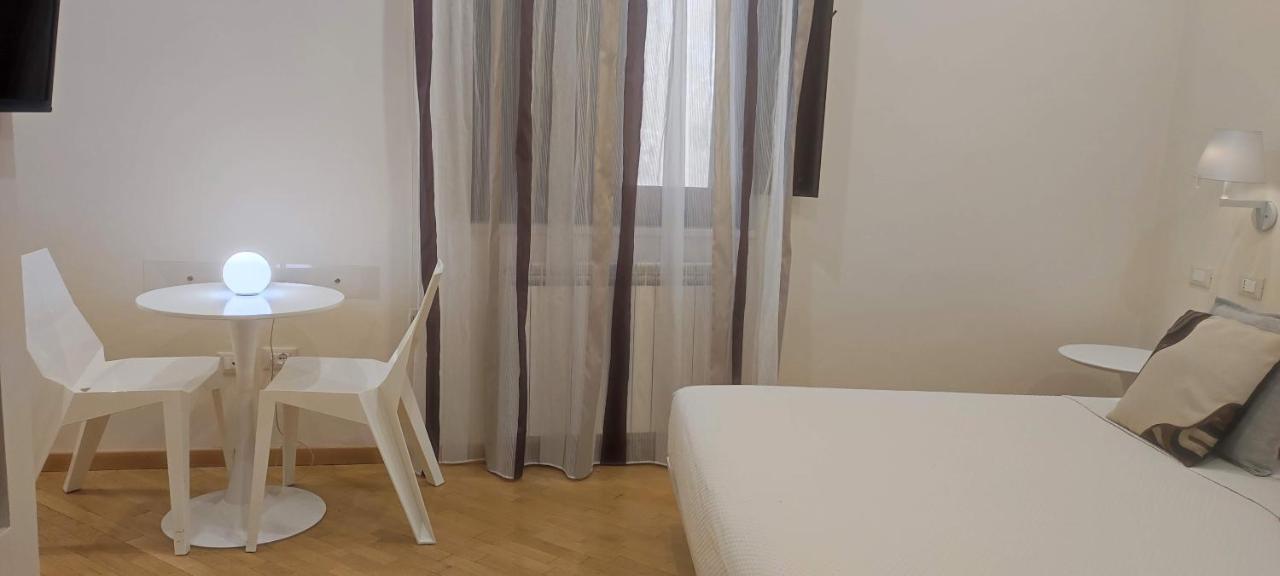 Stella Casabono Bed and Breakfast Sulmona Buitenkant foto
