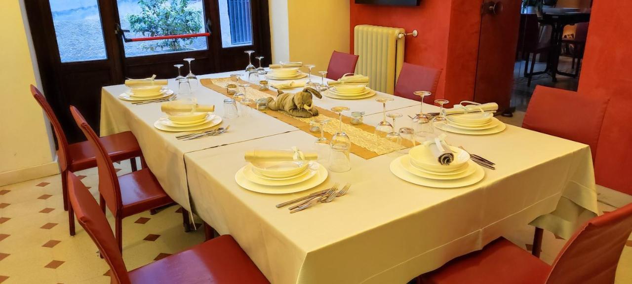 Stella Casabono Bed and Breakfast Sulmona Buitenkant foto