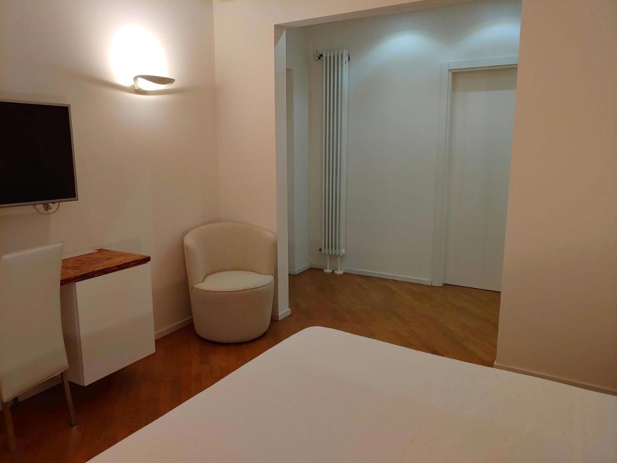 Stella Casabono Bed and Breakfast Sulmona Buitenkant foto