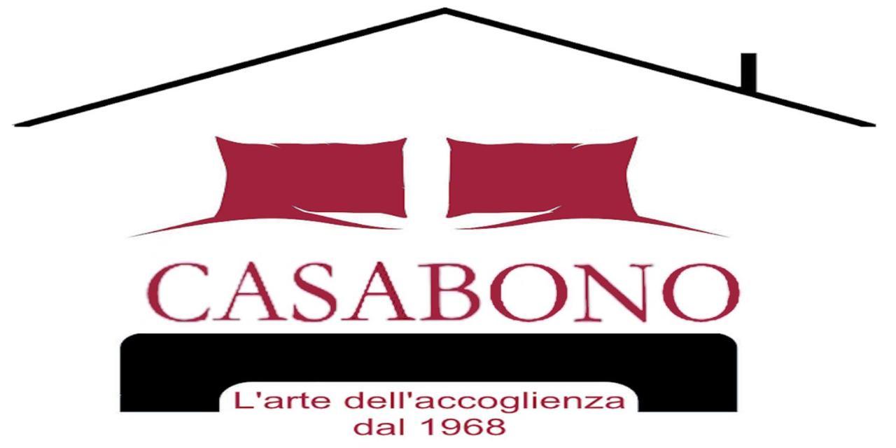 Stella Casabono Bed and Breakfast Sulmona Buitenkant foto