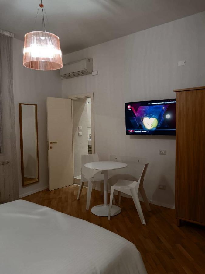 Stella Casabono Bed and Breakfast Sulmona Buitenkant foto