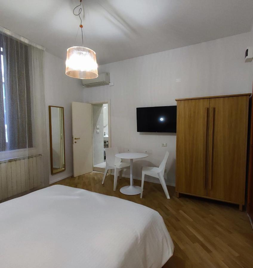 Stella Casabono Bed and Breakfast Sulmona Buitenkant foto