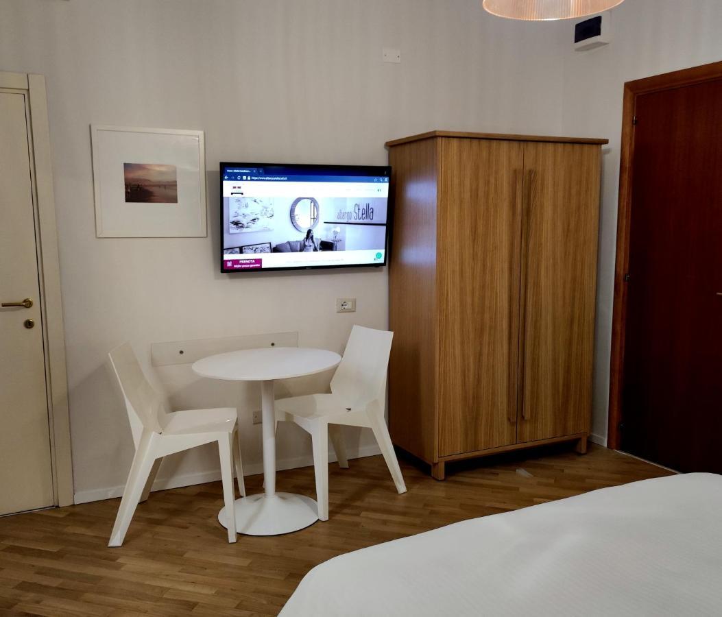 Stella Casabono Bed and Breakfast Sulmona Buitenkant foto