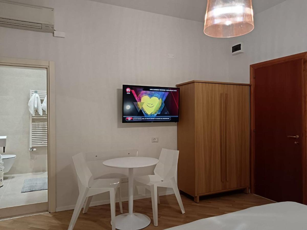 Stella Casabono Bed and Breakfast Sulmona Buitenkant foto