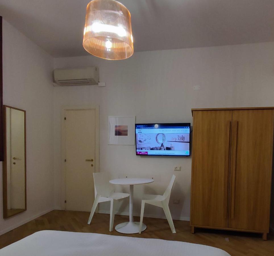 Stella Casabono Bed and Breakfast Sulmona Buitenkant foto