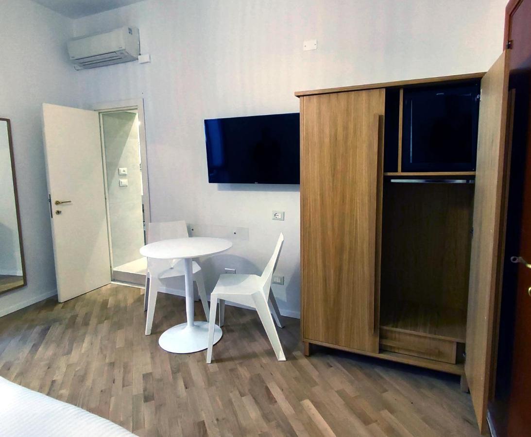 Stella Casabono Bed and Breakfast Sulmona Buitenkant foto