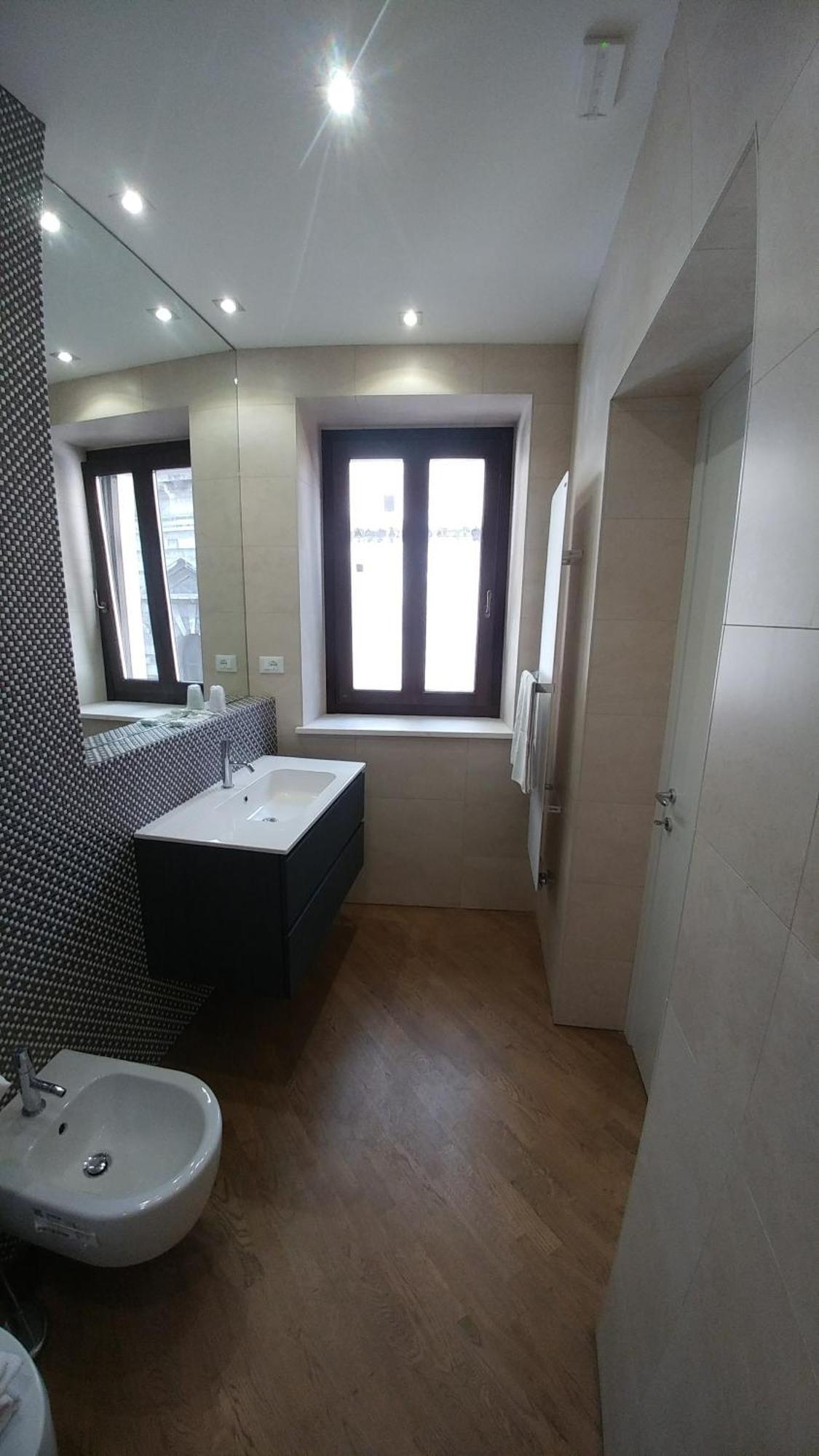 Stella Casabono Bed and Breakfast Sulmona Buitenkant foto