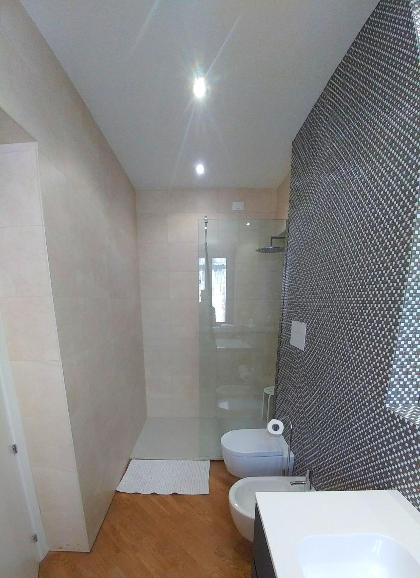 Stella Casabono Bed and Breakfast Sulmona Buitenkant foto