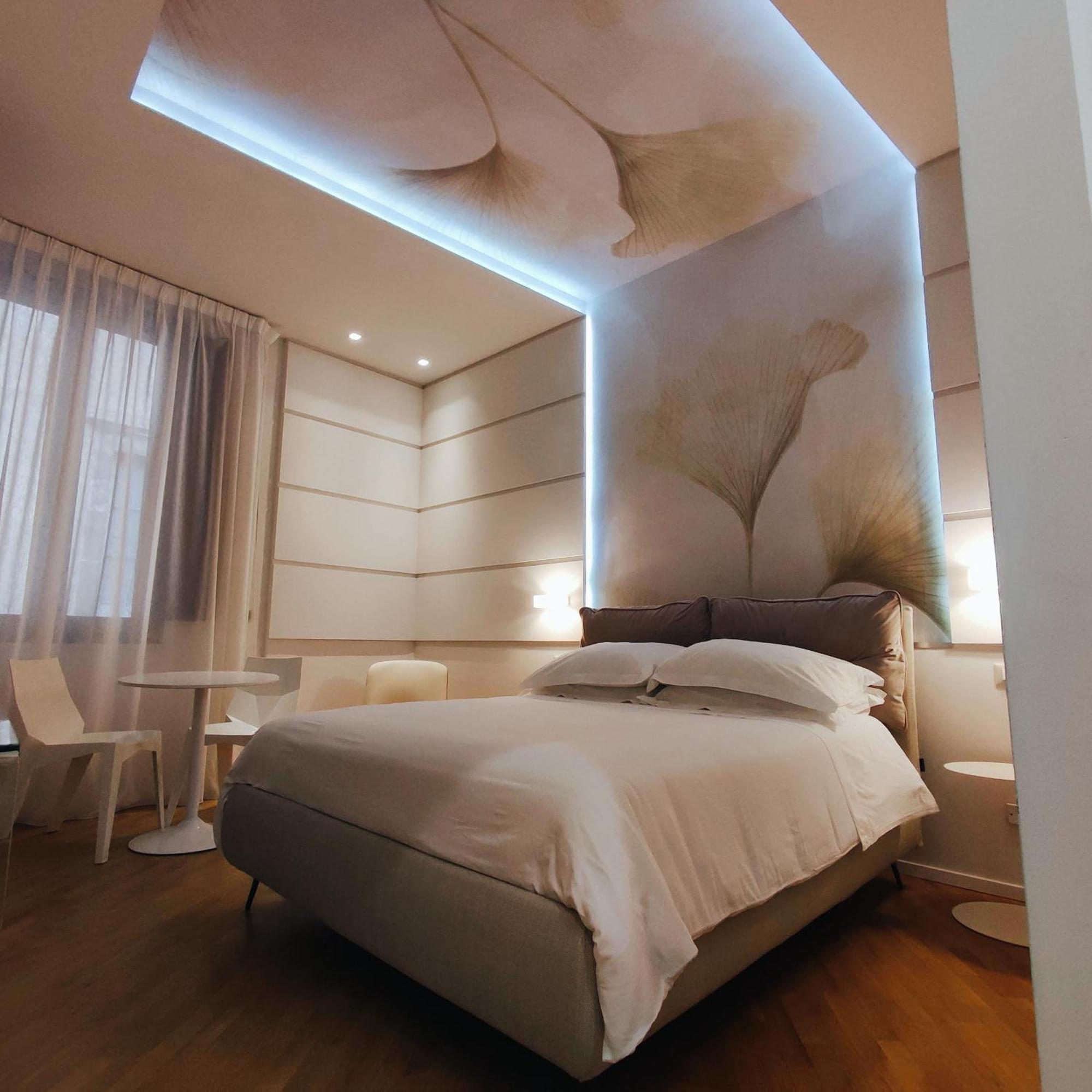 Stella Casabono Bed and Breakfast Sulmona Buitenkant foto