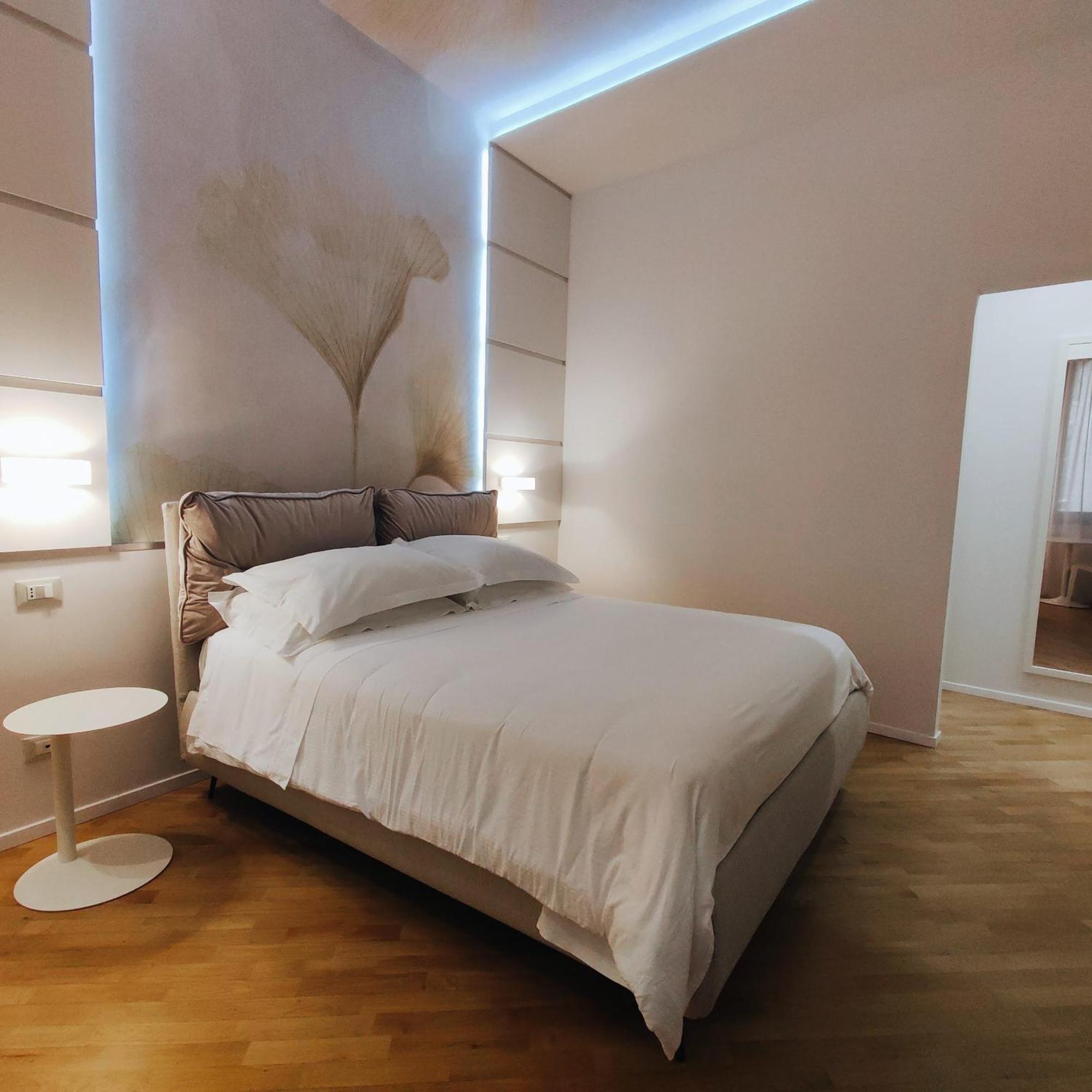Stella Casabono Bed and Breakfast Sulmona Buitenkant foto