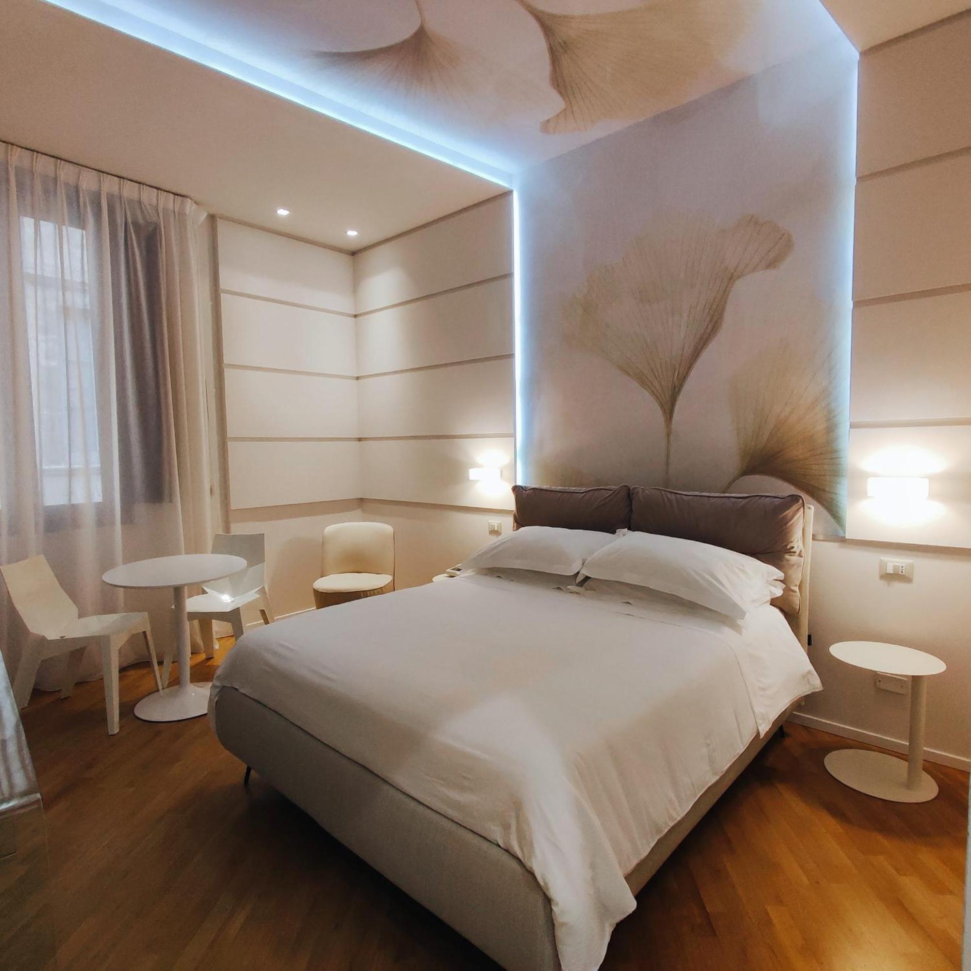 Stella Casabono Bed and Breakfast Sulmona Buitenkant foto
