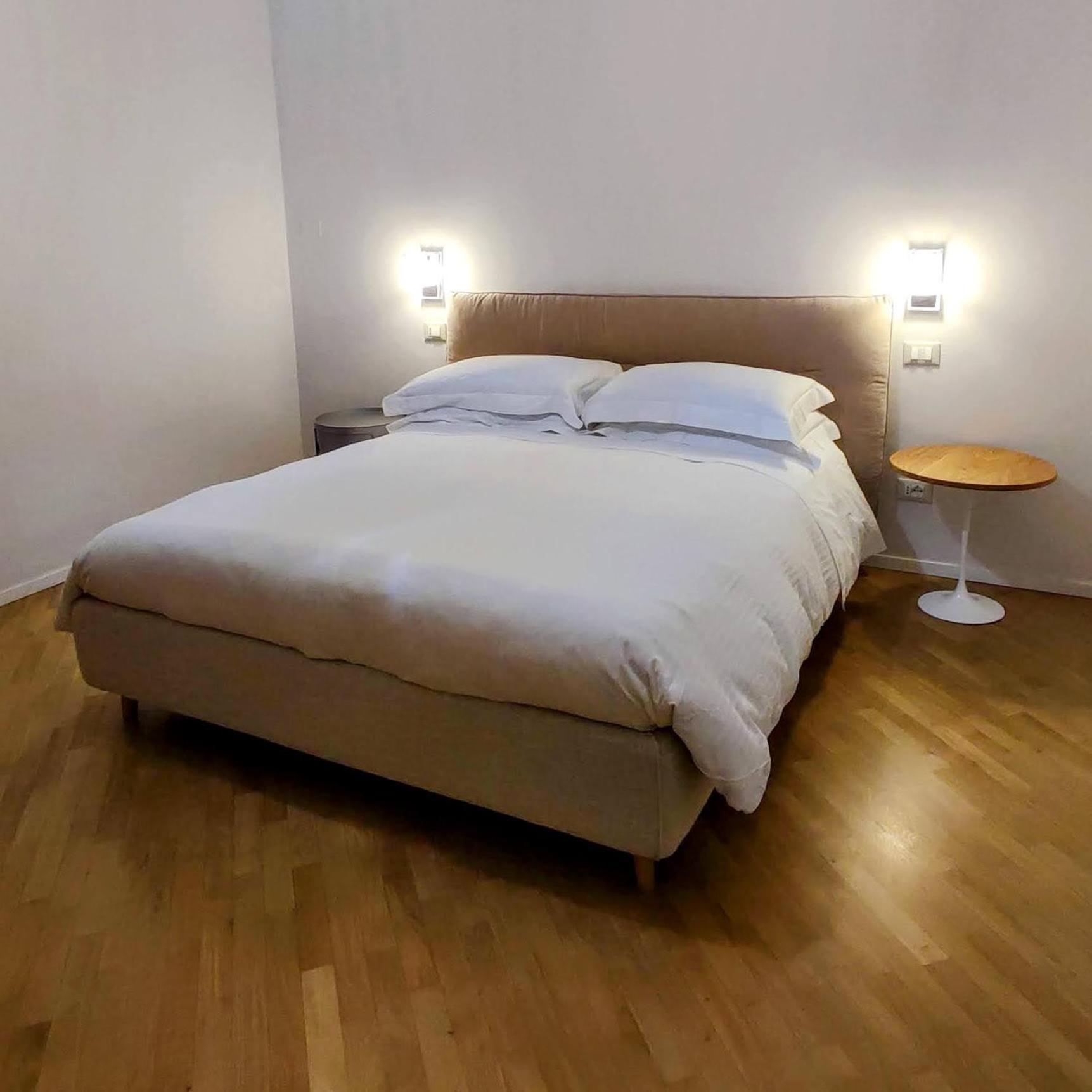 Stella Casabono Bed and Breakfast Sulmona Buitenkant foto