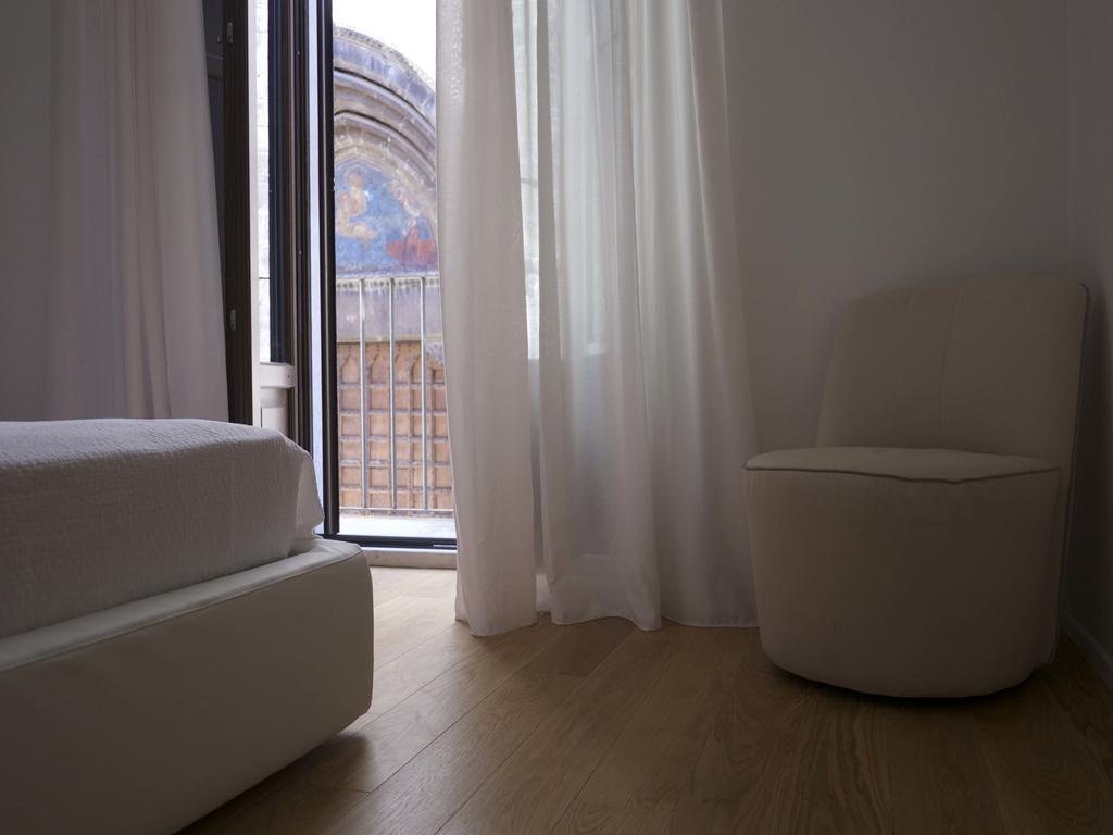 Stella Casabono Bed and Breakfast Sulmona Buitenkant foto