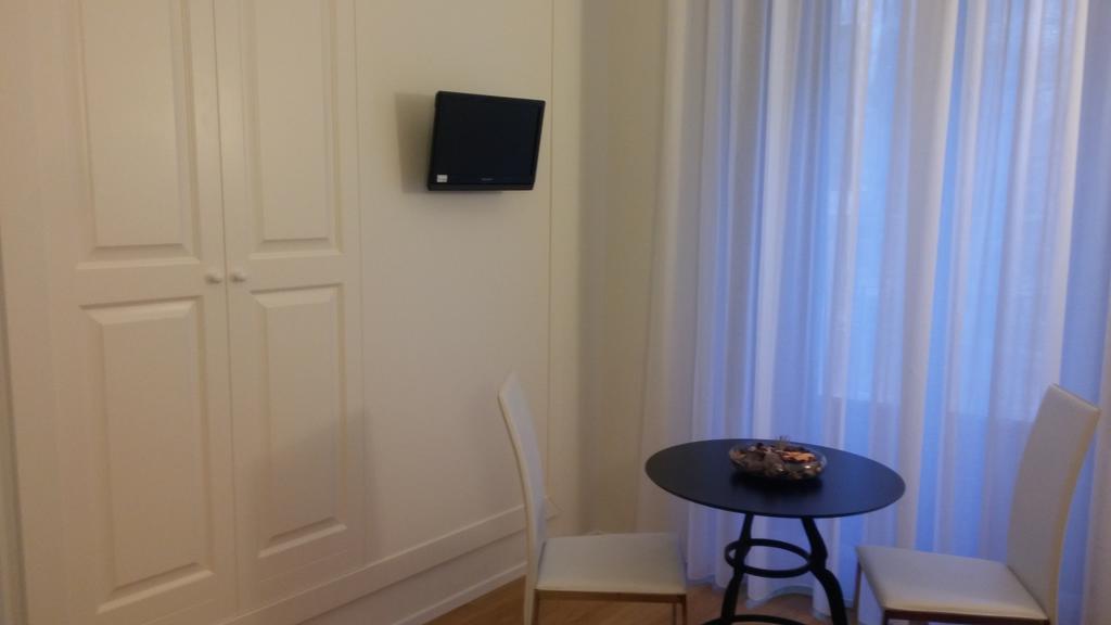 Stella Casabono Bed and Breakfast Sulmona Kamer foto