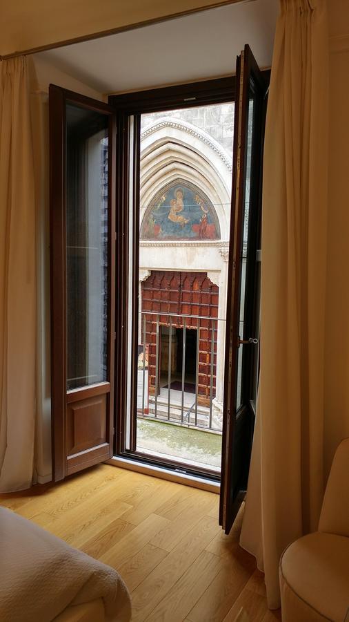 Stella Casabono Bed and Breakfast Sulmona Buitenkant foto