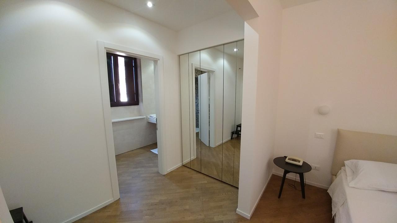 Stella Casabono Bed and Breakfast Sulmona Buitenkant foto