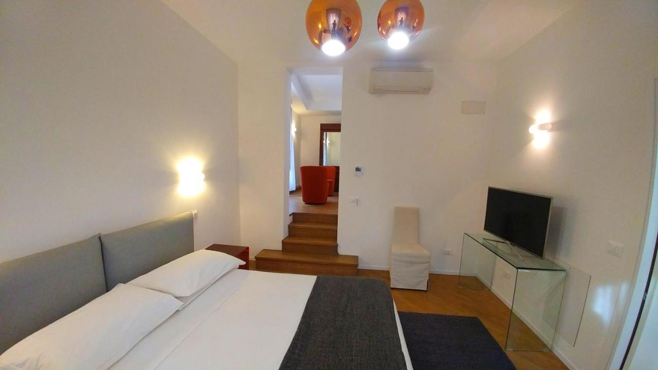 Stella Casabono Bed and Breakfast Sulmona Buitenkant foto