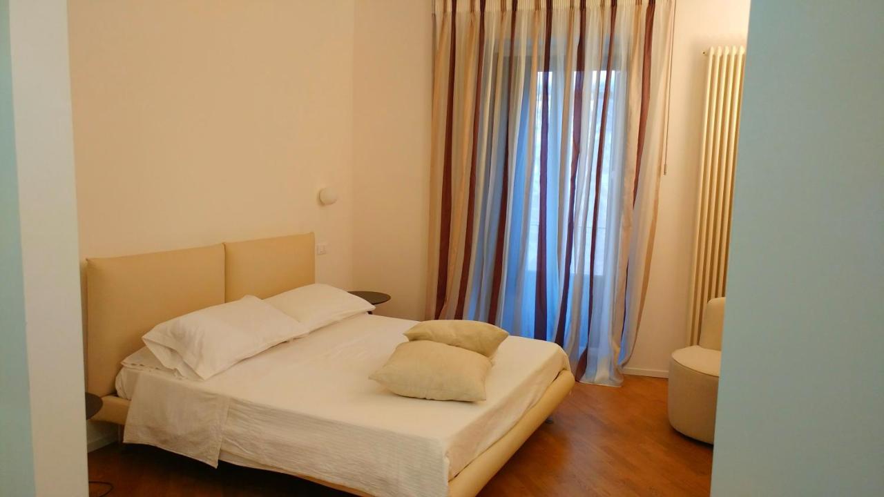 Stella Casabono Bed and Breakfast Sulmona Buitenkant foto