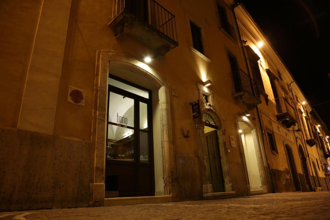 Stella Casabono Bed and Breakfast Sulmona Buitenkant foto