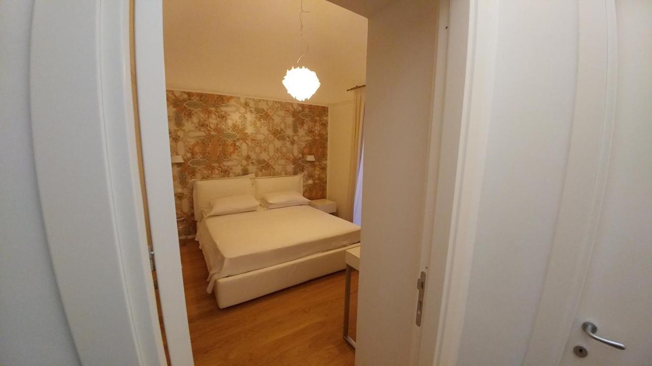 Stella Casabono Bed and Breakfast Sulmona Buitenkant foto